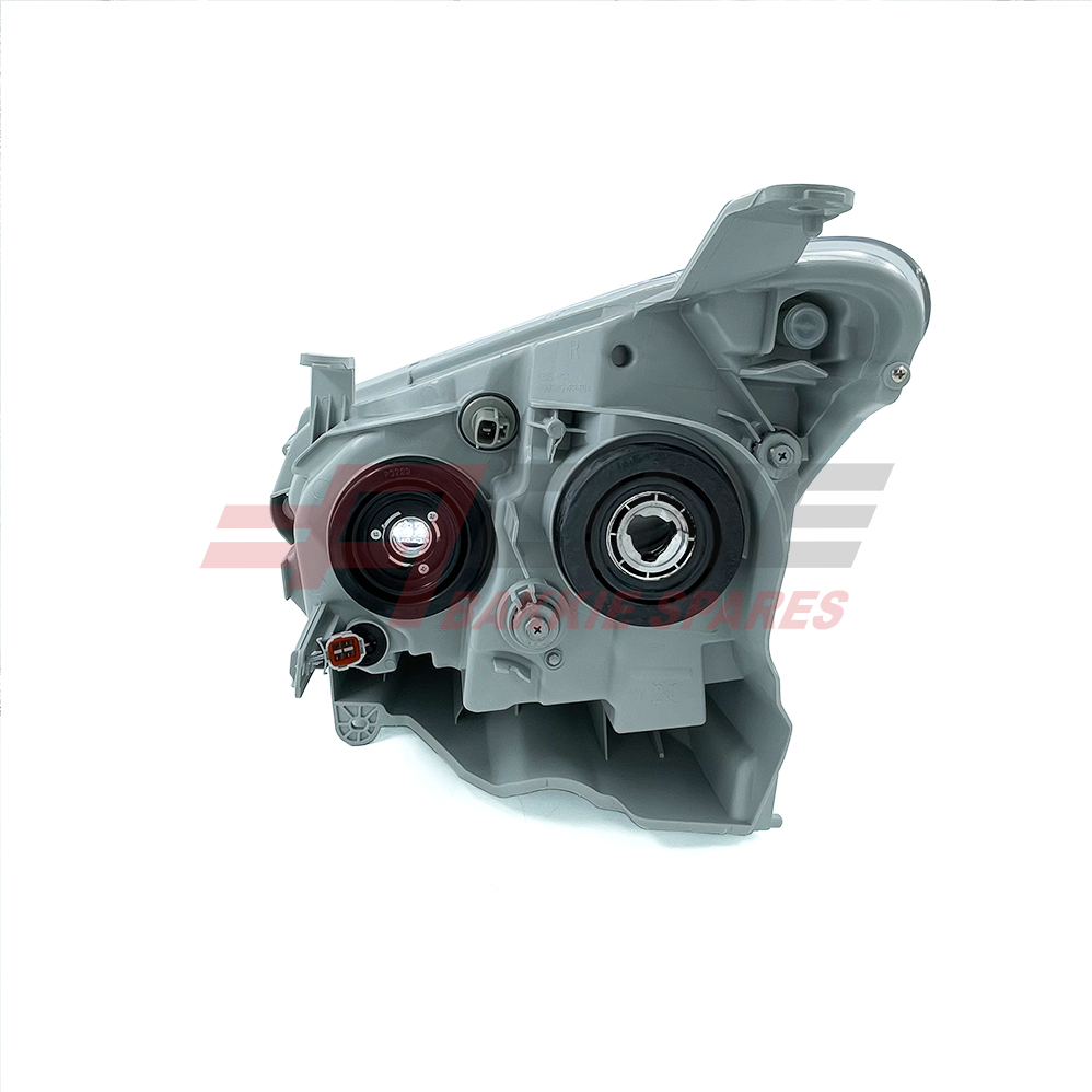 Headlight Rh Isuzu for ISUZU KB250 LWB — view 3